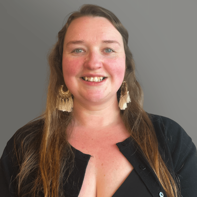 Picture of Aimee Hilton